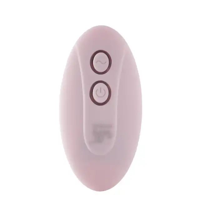 Vivre - GIGI Panty Vibrator - uroczy wibrator do majtek. Zdalnie sterowany pilot