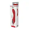 Red Revolution - Eva - wibrator premium z dwoma silnikami oraz innowacyjnym koralikiem do dodatkowej stymulacji 