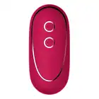 Sparkling - Anal Plug Isabella - nowoczesny, plug analny z wibracjami i funkcją pompowania. Niesamowita rozkosz z zabaw analnych