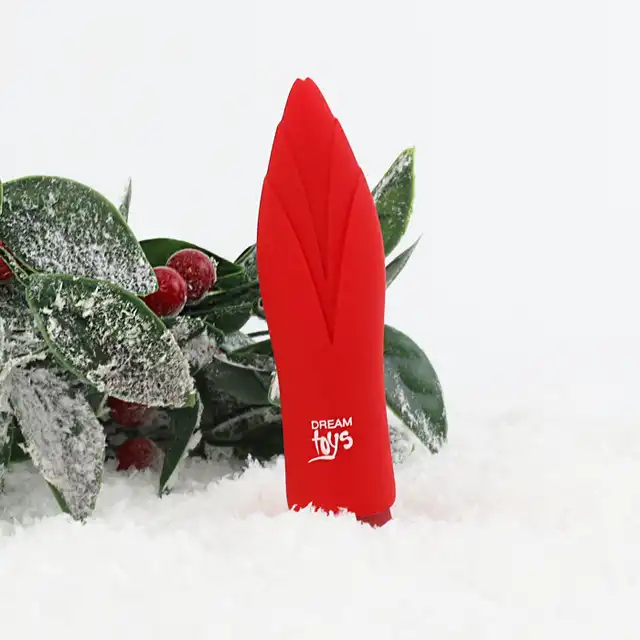 Red Revolution - Sirona - stymulator marki premium o eleganckim kształcie i dużej mocy