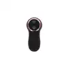 ToyJoy - Buttocks The Tough Thrusting Vibrating Plug. Plug analny z wibracjami i ruchem posuwistym. Potężny silnik zapewnia dogłębne wibracje