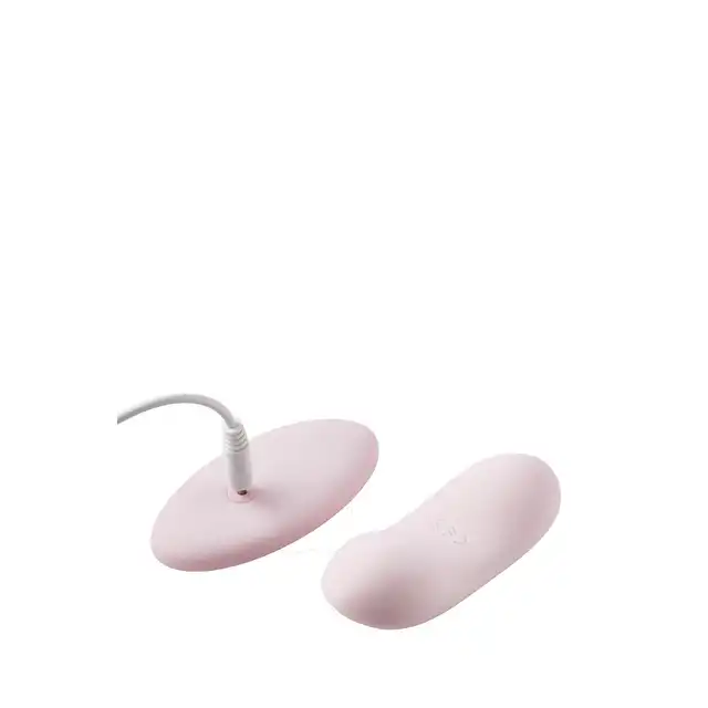 Vivre - GIGI Panty Vibrator - uroczy wibrator do majtek. Zdalnie sterowany pilot