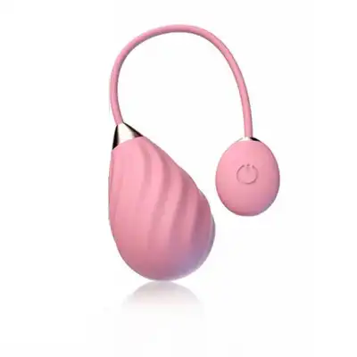 Magic Motion - Magic Sundae. Wibrujące jajeczko kontrolowane za pomocą aplikacji na telefon. Przekaż kontrolę nad własną rozkoszą swojemu partnerowi.