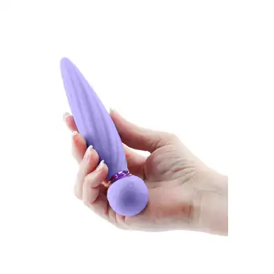 SUGAR POP TWIST PURPLE