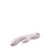 Vivre - COCO Duo Vibrator - wyjątkowy wibrator ze stymulatorem łechtaczki. Dwa silniki sterowane osobno! 