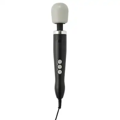 Doxy Original Massager Black