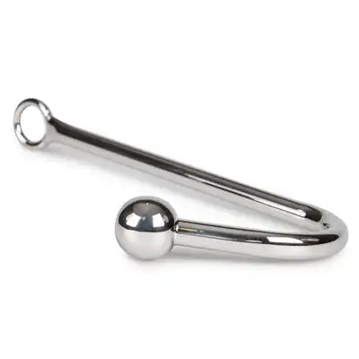 Bondage Hook - 1 Ball