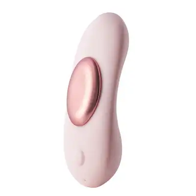 Vivre - GIGI Panty Vibrator - uroczy wibrator do majtek. Zdalnie sterowany pilot