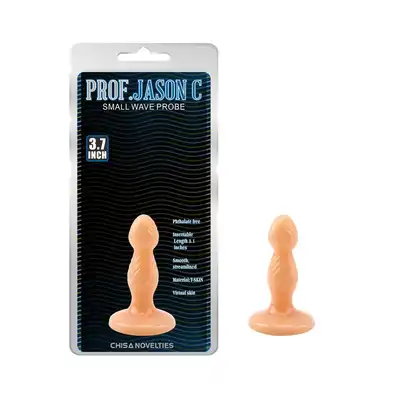 Small Wave Probe