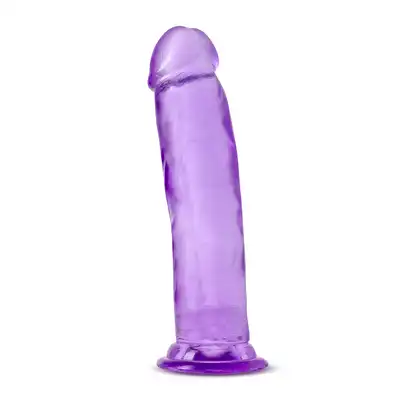 B YOURS PLUS THRILL N" DRILL PURPLE