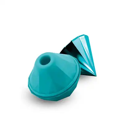 SUGAR POP JEWEL TEAL