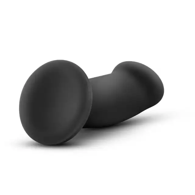 Temptasia - Elvira Dildo. Miękkie i elastyczne dildo , które dopasowuje się specjalnie do Twoich kształtów.