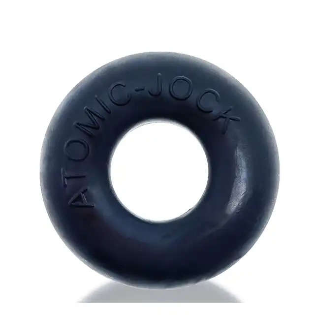 Oxballs - Do-nut 2 Cockring Special - rozciągliwy ring na penisa. Większa i mocniejsza erekcja gwarantowana!