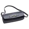 Master Series - Bow Luxury BDSM Set With Travel Bag. Luksusowy zestaw do BDSM zapakowany w elegancką torbę do przechowywania i podróży. Zestaw z kokardkami