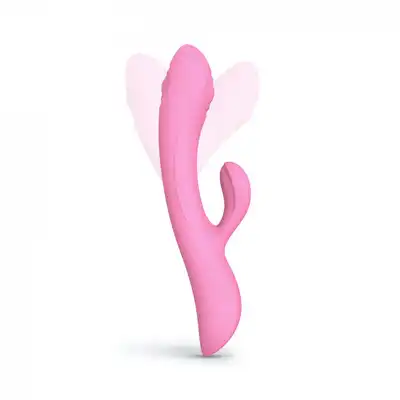 BUNNY &amp; CLYDE - PINK PASSION