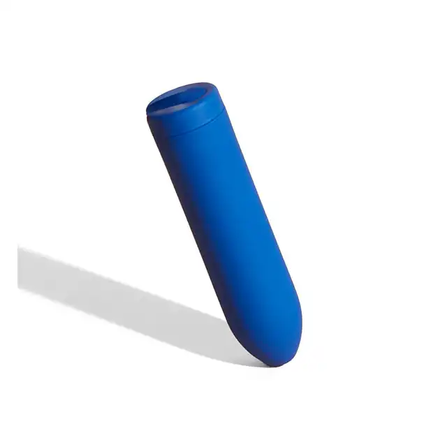 Dame Products - Zee Bullet Vibrator Lapis - przyjazny, podróżny wibrator, który zapewni 100% satysfakcji