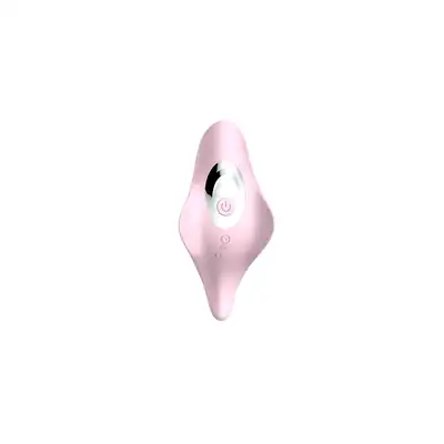 Wearable Impusle vibe PINK