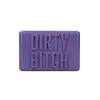 Soap Bar - Dirty Bitch - mydło najwyższej klasy, które zapewni Ci puszystą pianę i szaloną zabawę!