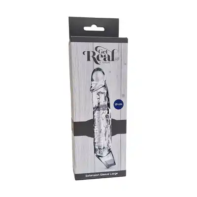 Extension Sleeve Large