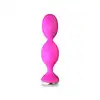 Perifit - App Controlled Pelvic Floor Trainer Pink. Erotyczny trener mięśni dna miednicy. Innowacyjny system do treningu mięśni kegla za pomocą którego sterujesz aplikacjami!