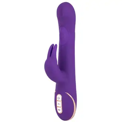 Vibe Couture Rabbit Quiver Pur