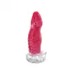 Kiotos Monstar - Dildo Beast 24. Drapieżne dildo w formie macki potwora morskiego. Daj się ponieść dzikiej fantazji!