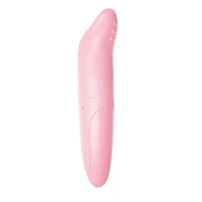 Argus-Strawberry Touch - Clitoris Stimulator Pink