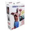 Lalka - American Footballer Male Doll - seksowna postać futbolisty w postaci dmuchanej lalki