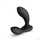 Lelo - Bruno. Wyjątkowy masażer prostaty, który łączy elegancję, nowoczesność i niezwykłą moc