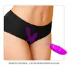 Pretty Love - Remote Control Massager Purple - wielofunkcyjny wibrator dla par w kolorze fioletowym