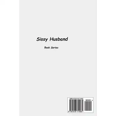 Dani Jensen - Wife Makes Husband Take His First Pegging (Sissy Husband) Vol 3. Anglojęzyczna zmysłowo-perwersyjna książka o peggingu i małżeńskiej zamianie ról. Opowiadanie erotyczne. 