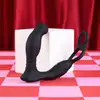 Nexus - Stimul8 Vibrating Dual Motor - luksusowy stymulator prostaty i ring w jednym! 