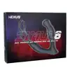 Nexus - Stimul8 Vibrating Dual Motor - luksusowy stymulator prostaty i ring w jednym! 