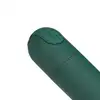 Glov - Atla Bullet Vibrator. Ekologiczny mini wibrator wykonany z recyklingowanego ABSu. Zwężająca końcówka do punktowej stymulacji. Idealny kolor dla każdej eko kobiety.