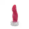 Kiotos Monstar - Dildo Beast 24. Drapieżne dildo w formie macki potwora morskiego. Daj się ponieść dzikiej fantazji!