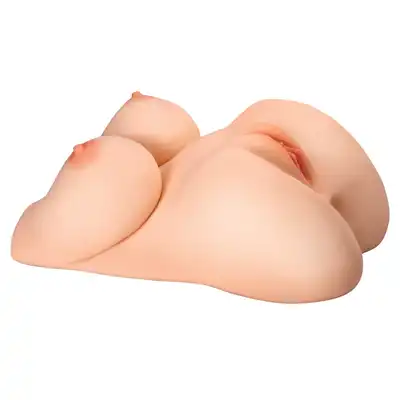 PDX Plus EZ Bang Torso Light