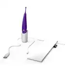Zumio - X Spirotip Vibrator - dokładna i perfekcyjna stymulacja. Elektryzująca przyjemność gwarantowana! Mega Sale!