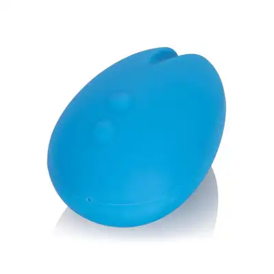 Calexotics - Silicone Marvelous Eggciter - masażer w formie jajeczka. Rewolucja w przyjemności!