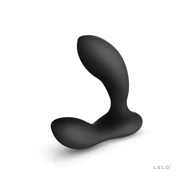 Lelo - Bruno. Wyjątkowy masażer prostaty, który łączy elegancję, nowoczesność i niezwykłą moc