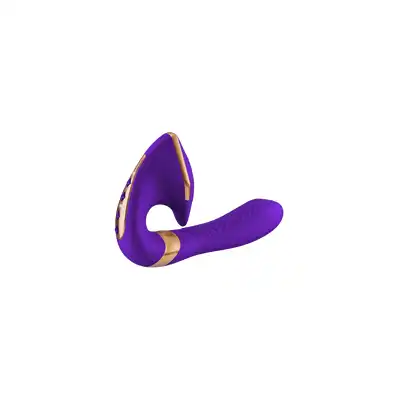 SHUNGA SOYO PURPLE