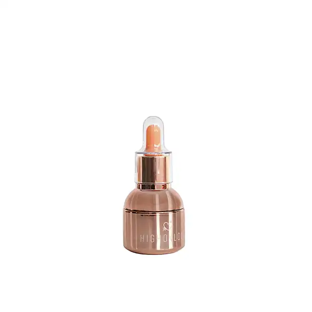 HighOnLove - Stimulating O Oil 30ml - mieszanka naturalnych olejków zwiększająca doznania 