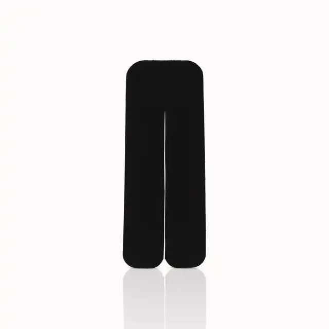 Easy Toys - Booty Tape 1 szt. Taśma do rozchylania pośladków. Super przyczepność, świetna do zabaw analnych 