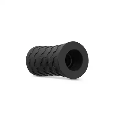 M ELITE PLATINUM HEKX BLACK