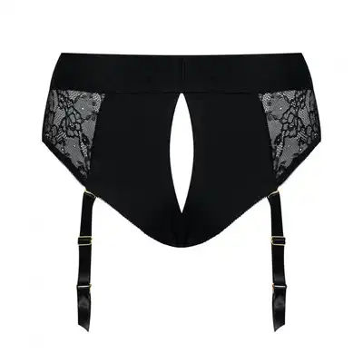 HARNESS LINGERIE DIVA - S