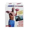 Lalka - American Footballer Male Doll - seksowna postać futbolisty w postaci dmuchanej lalki