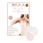 Bye Bra  - Breast Lift &amp; A-C - taśmy liftingujące do biustu oraz nasutniki. Pożegnaj się z biustonoszem! 
