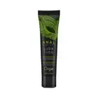 Orgie! - Lube Tube Anal Sensitive 100ml. Hybrydowy lubrykant analny dla specjalnie wrażliwych miejsc intymnych. Wzbogacony hialuronianem sodu i ekstraktem z iskry azjatyckiej