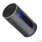 Lelo - F1 V2. Innowacyjny masturbator klasy premium. Możliwość sterowania przez aplikację. Najnowsza technologia w zasięgu Twojej ręki