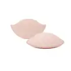 FeelzToys - Boobie Woogie Remote Controled Boob Wibrators - wyjątkowy i ekscytujący gadżet! Dwa wibratory do piersi, umieść je w biustonoszu!