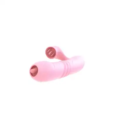 Wibrator-Fanny USB -Pink